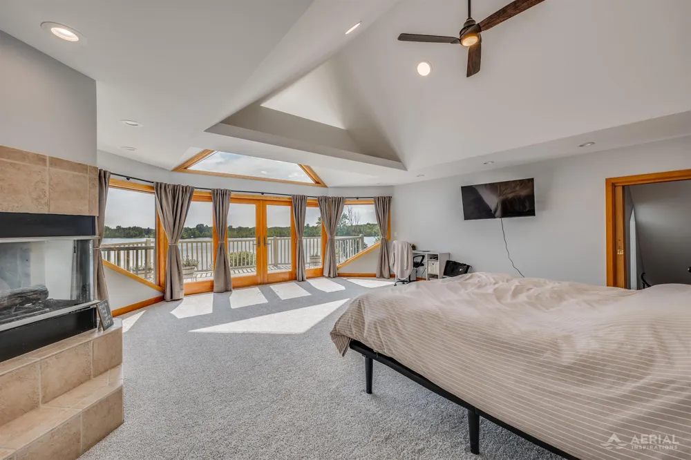 4348 W Lakeside Drive Horton Township, MI 48661