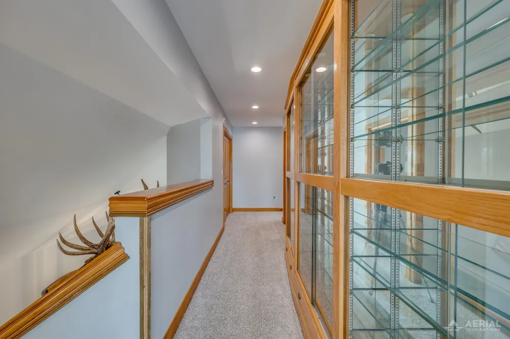 4348 W Lakeside Drive Horton Township, MI 48661