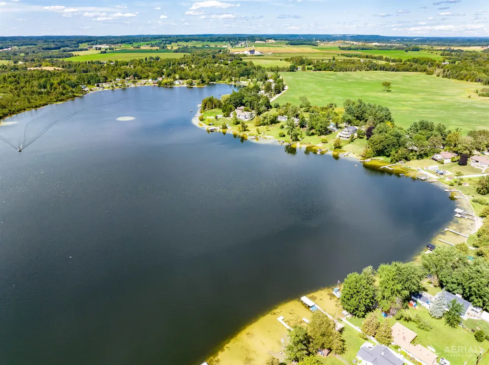 4348 W Lakeside Drive Horton Township, MI 48661