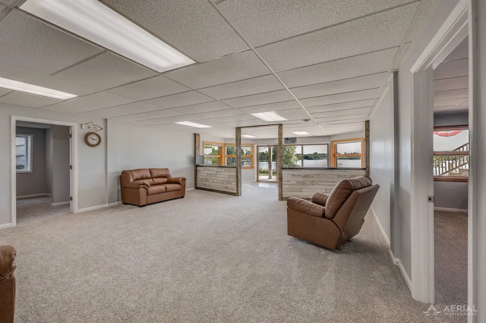 4348 W Lakeside Drive Horton Township, MI 48661