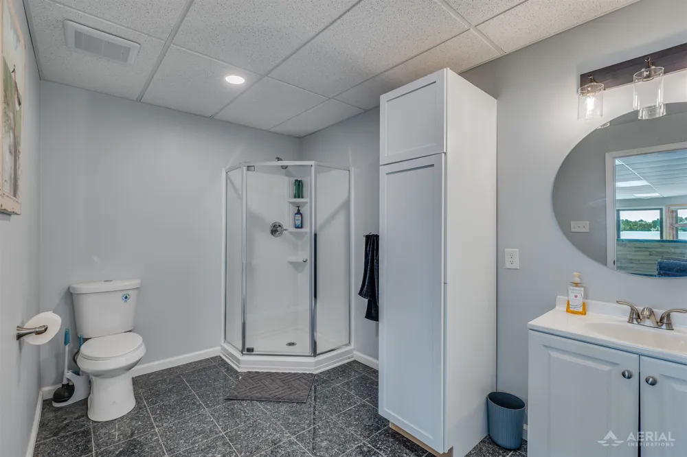 4348 W Lakeside Drive Horton Township, MI 48661