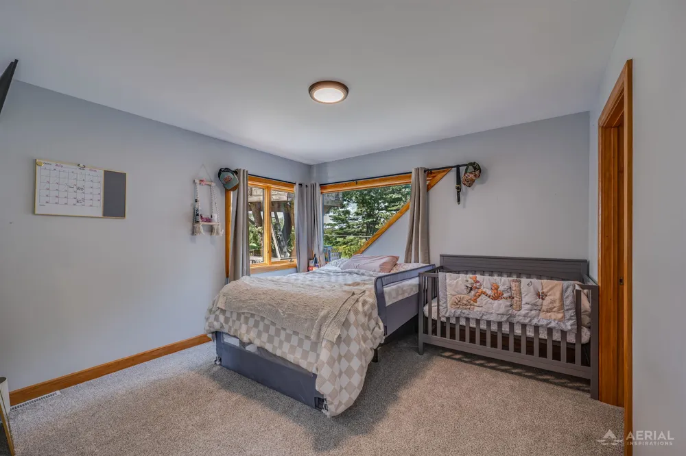 4348 W Lakeside Drive Horton Township, MI 48661