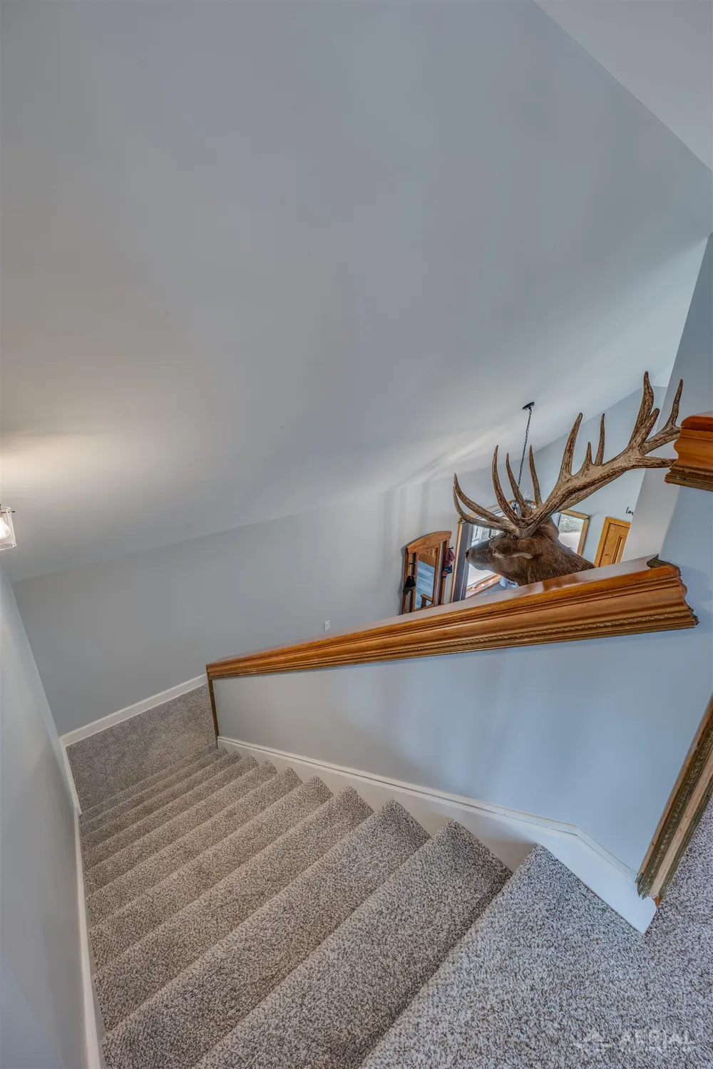 4348 W Lakeside Drive Horton Township, MI 48661