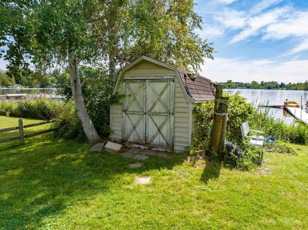 4348 W Lakeside Drive Horton Township, MI 48661