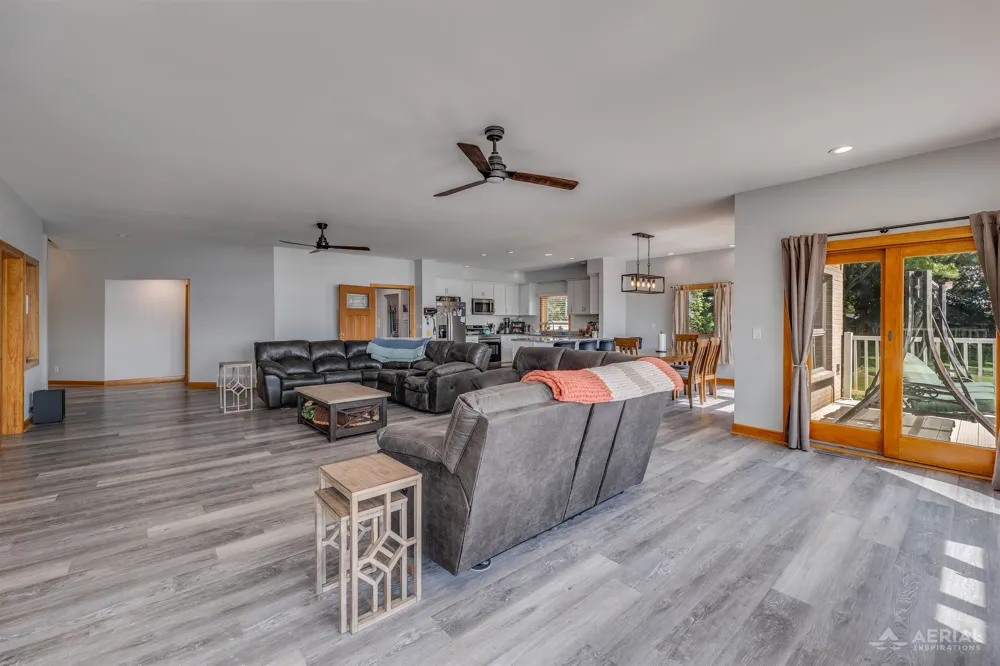 4348 W Lakeside Drive Horton Township, MI 48661