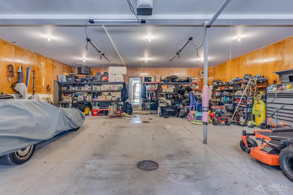 4348 W Lakeside Drive Horton Township, MI 48661