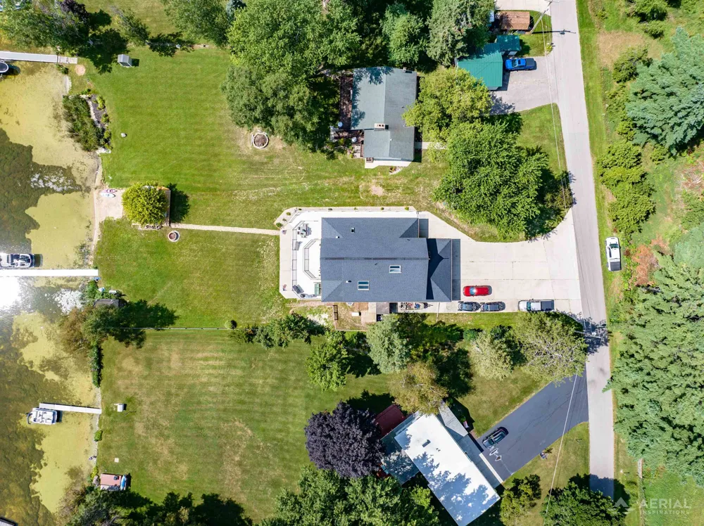 4348 W Lakeside Drive Horton Township, MI 48661
