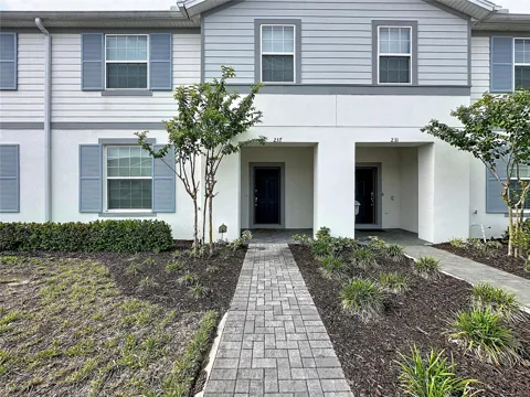 237 JETTY WAY