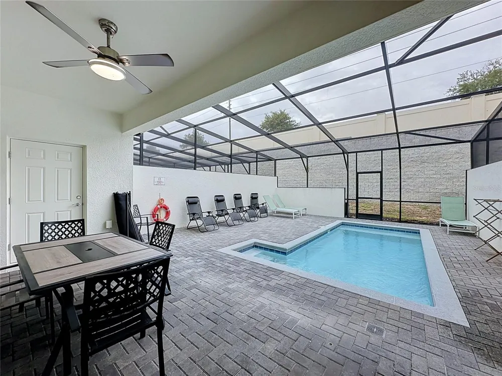 237 JETTY WAY Davenport, FL 33897