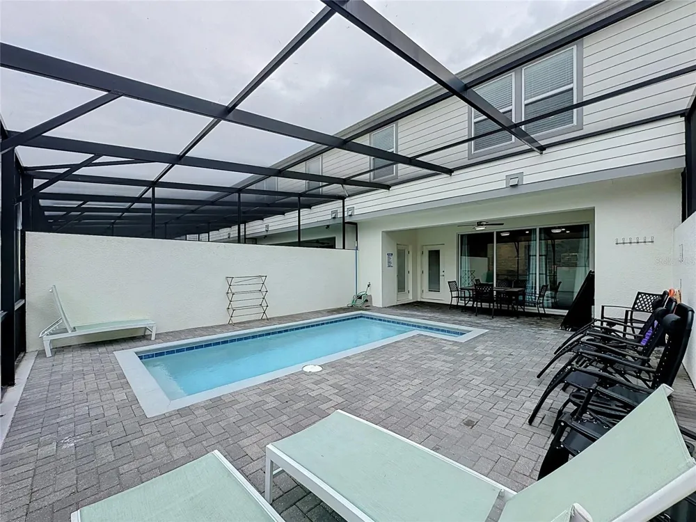 237 JETTY WAY Davenport, FL 33897