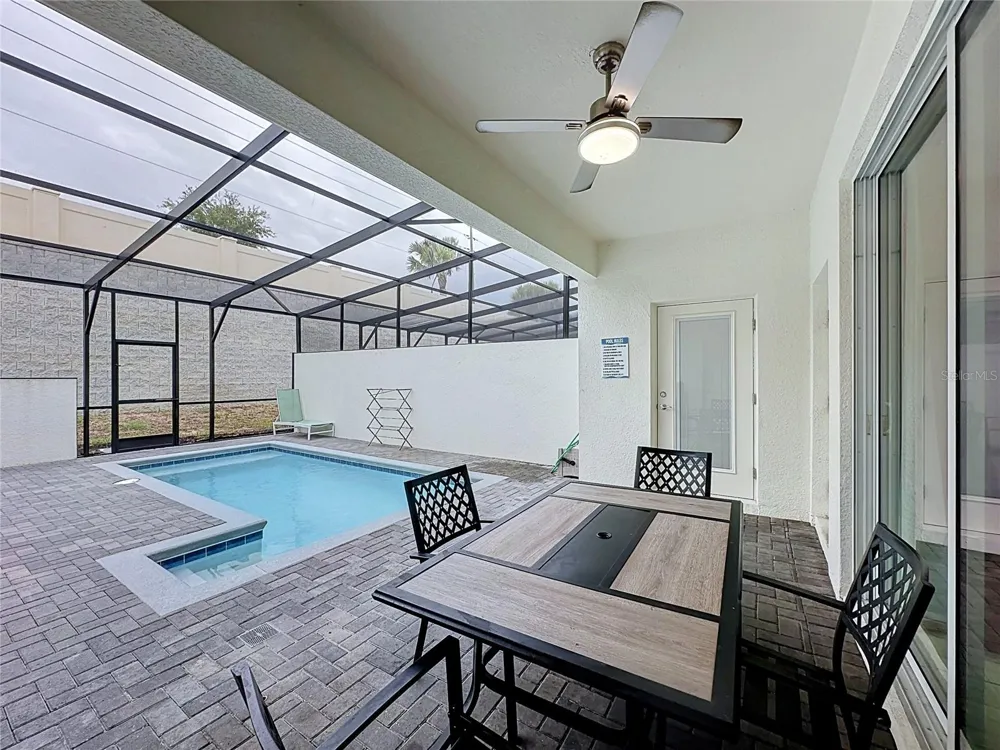 237 JETTY WAY Davenport, FL 33897