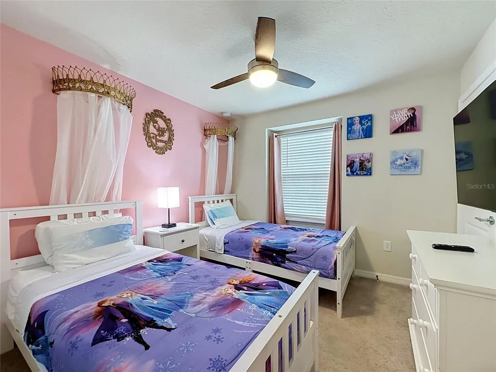 237 JETTY WAY Davenport, FL 33897
