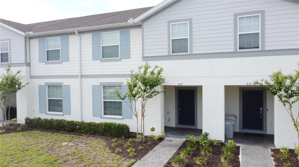 237 JETTY WAY Davenport, FL 33897
