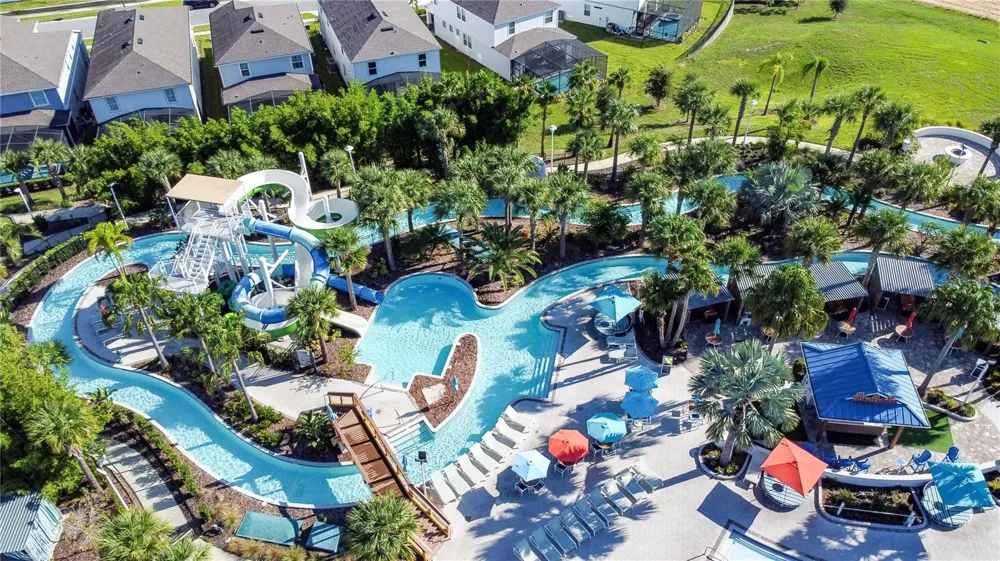 237 JETTY WAY Davenport, FL 33897