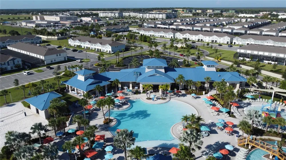 237 JETTY WAY Davenport, FL 33897