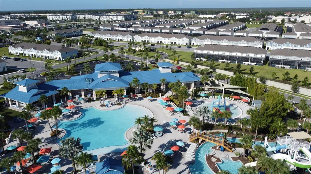 237 JETTY WAY Davenport, FL 33897