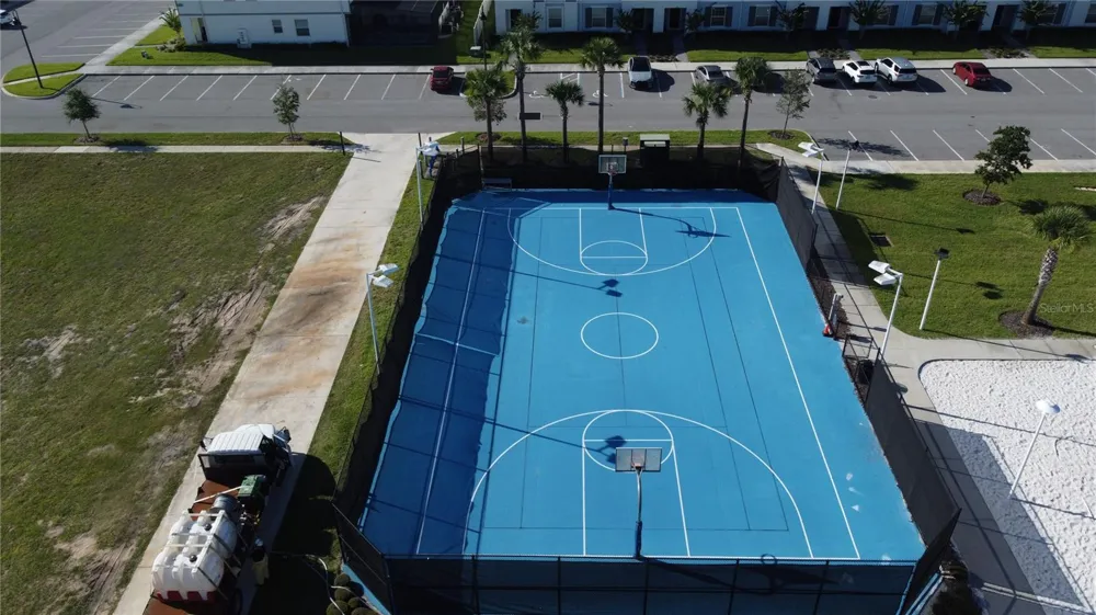 237 JETTY WAY Davenport, FL 33897