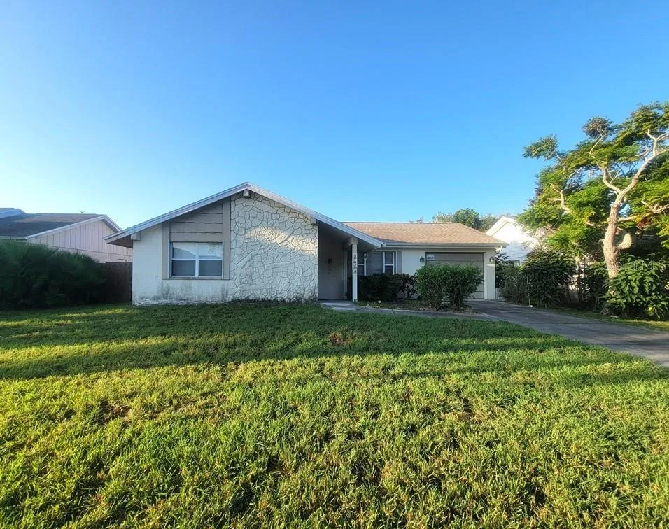 3702 SAIL DRIVE New Port Richey, FL 34652