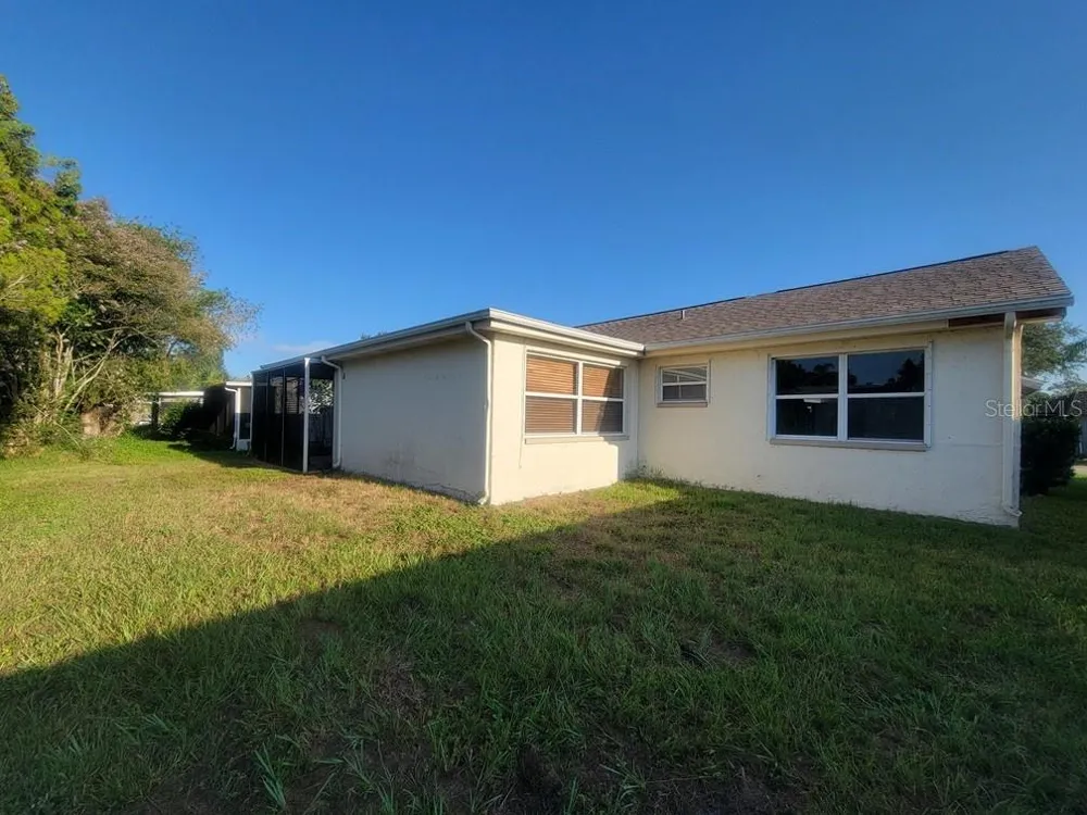 3702 SAIL DRIVE New Port Richey, FL 34652