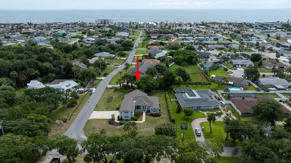 2711 JOHN ANDERSON DRIVE Ormond Beach, FL 32176