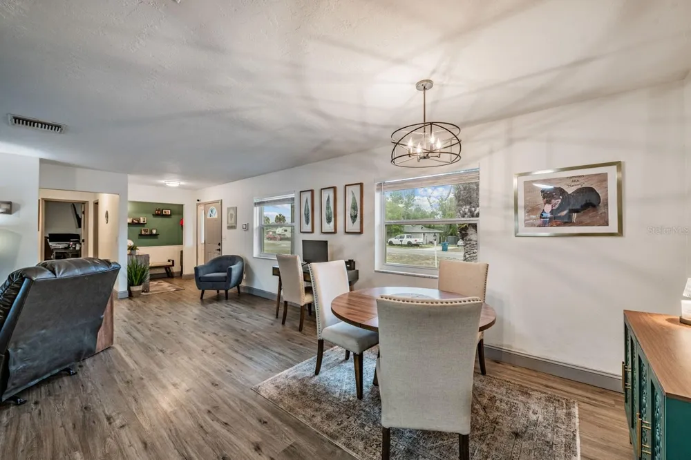 958 COBBLESTONE DRIVE Spring Hill, FL 34606