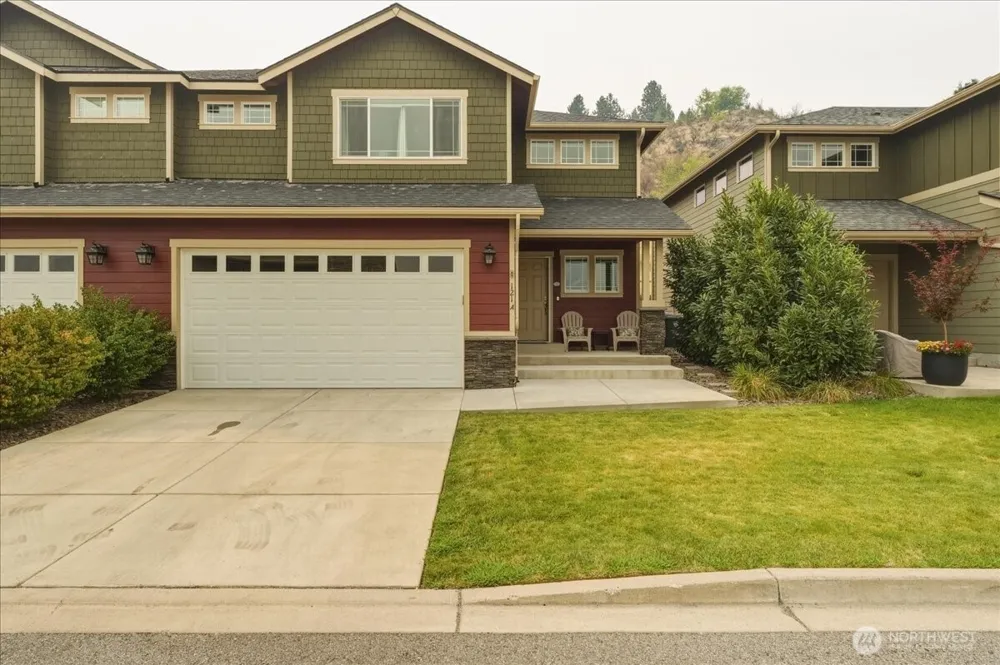 121 Vineyard Lane #A Chelan, WA 98816