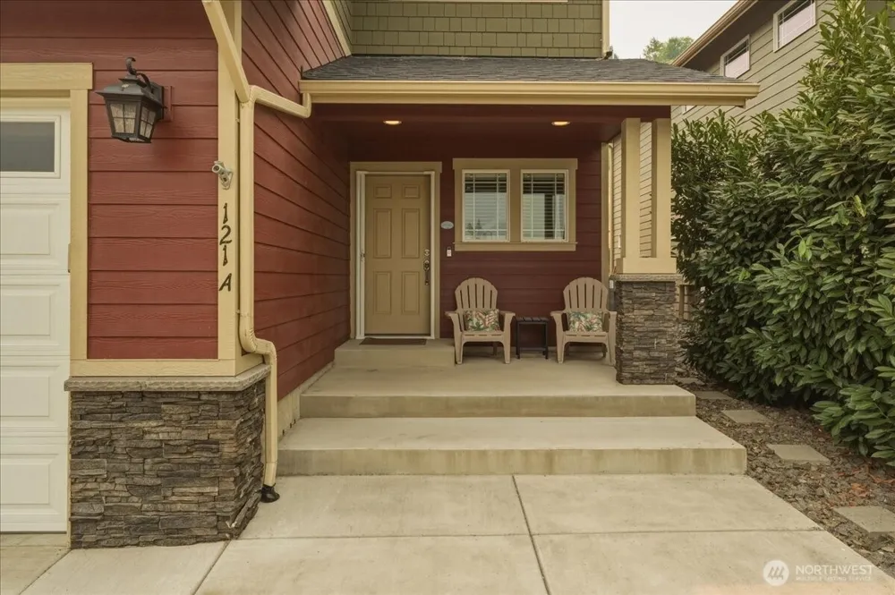 121 Vineyard Lane #A Chelan, WA 98816