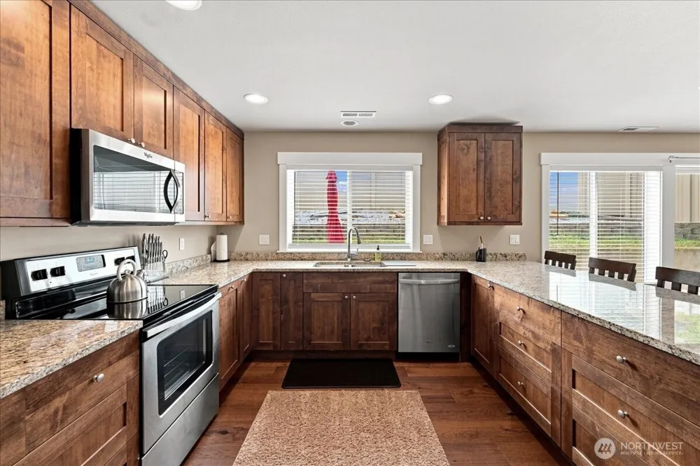 121 Vineyard Lane #A Chelan, WA 98816