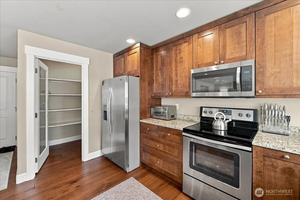 121 Vineyard Lane #A Chelan, WA 98816