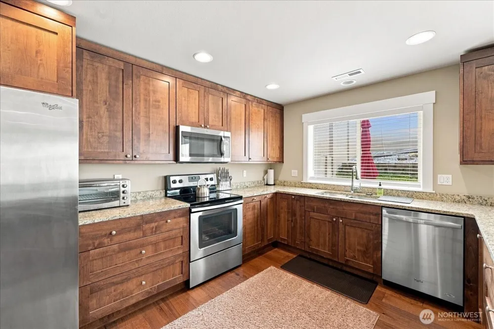 121 Vineyard Lane #A Chelan, WA 98816