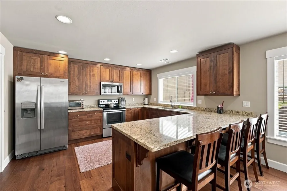 121 Vineyard Lane #A Chelan, WA 98816