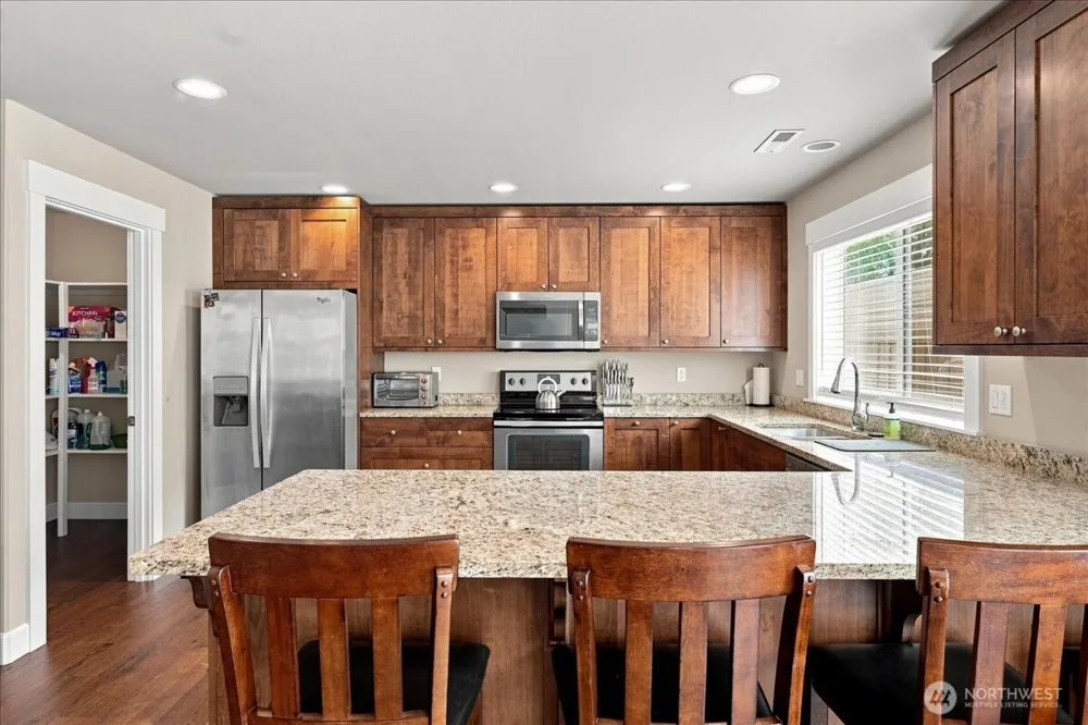 121 Vineyard Lane #A Chelan, WA 98816