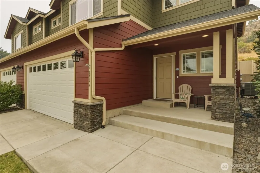 121 Vineyard Lane #A Chelan, WA 98816