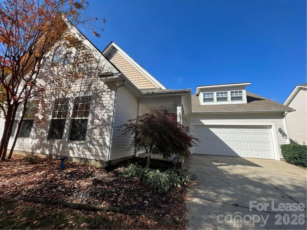 13317 Centennial Commons Parkway Huntersville, NC 28078