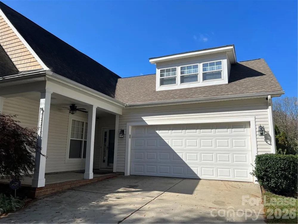 13317 Centennial Commons Parkway Huntersville, NC 28078