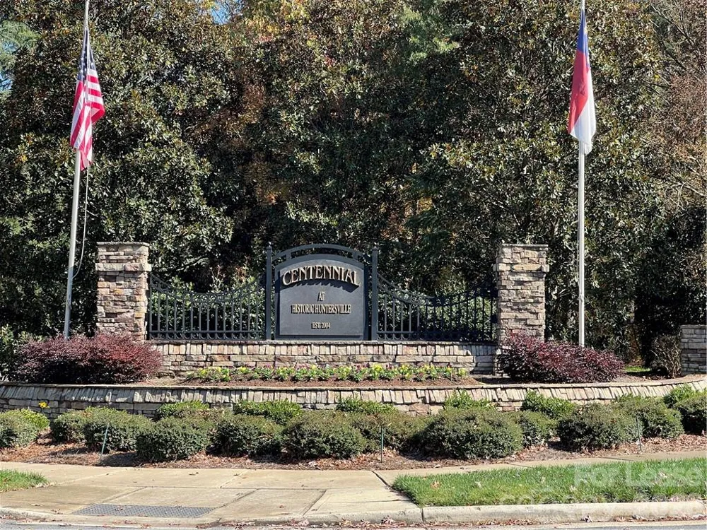 13317 Centennial Commons Parkway Huntersville, NC 28078
