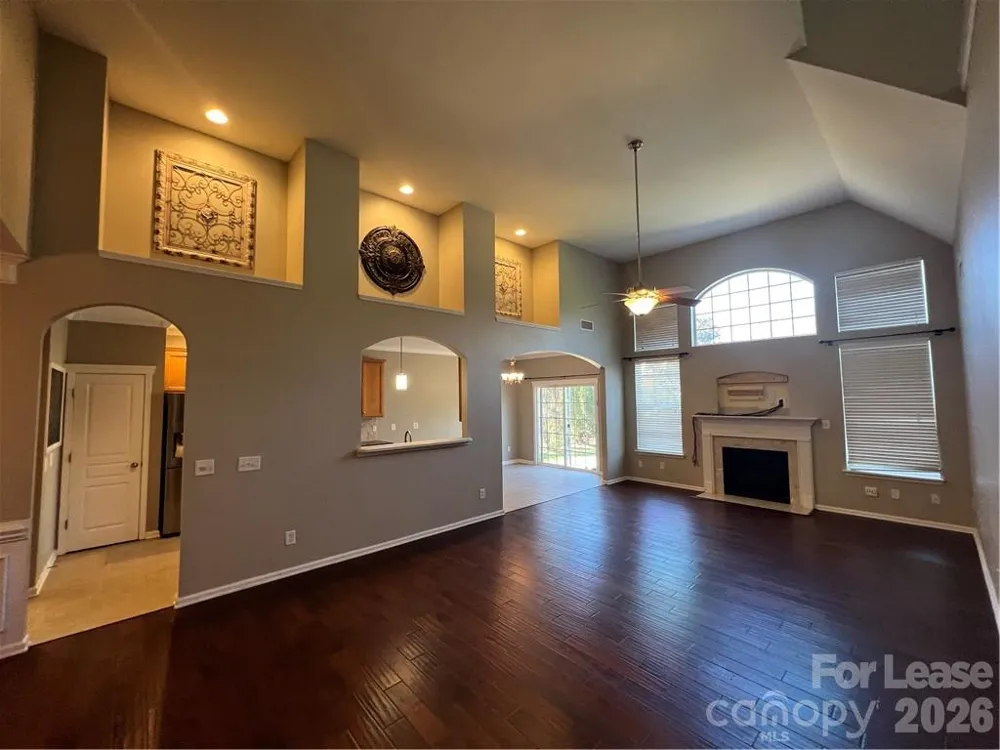 13317 Centennial Commons Parkway Huntersville, NC 28078