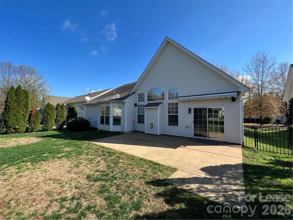 13317 Centennial Commons Parkway Huntersville, NC 28078