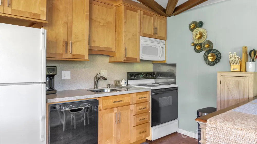 315 Timber Ridge Road #E-14 Sugar Mountain, NC 28604