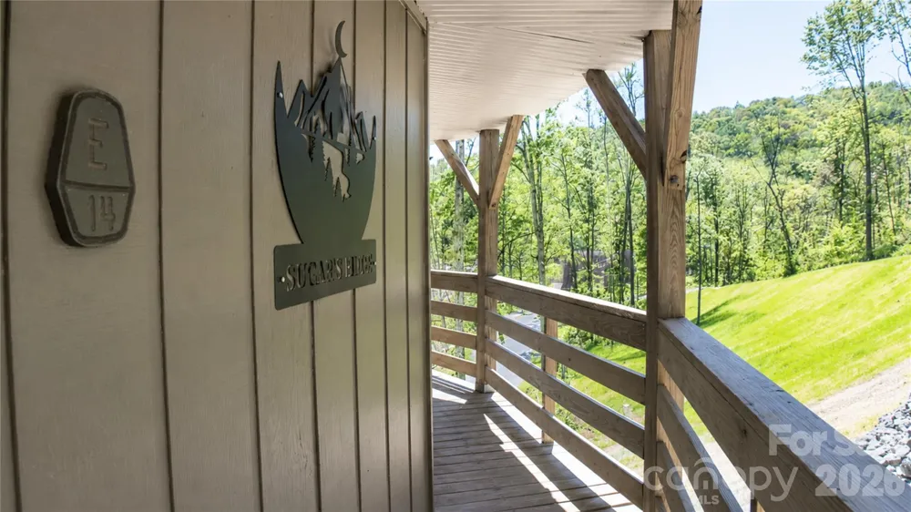 315 Timber Ridge Road #E-14 Sugar Mountain, NC 28604