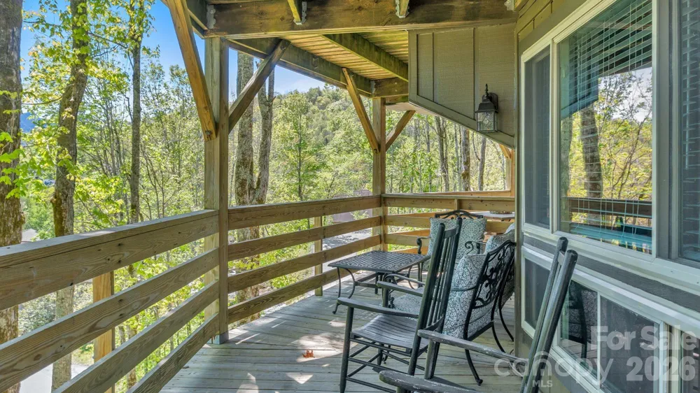 315 Timber Ridge Road #E-14 Sugar Mountain, NC 28604