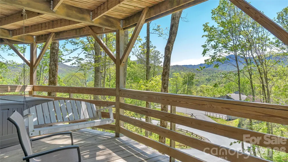 315 Timber Ridge Road #E-14 Sugar Mountain, NC 28604