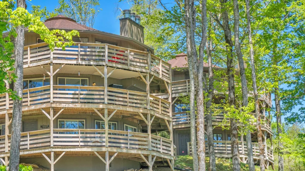 315 Timber Ridge Road #E-14 Sugar Mountain, NC 28604