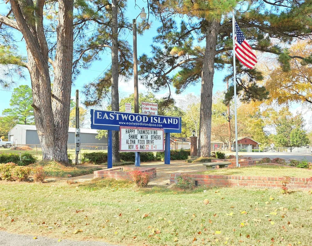 131 Ocean Drive Gun Barrel City, TX 75156