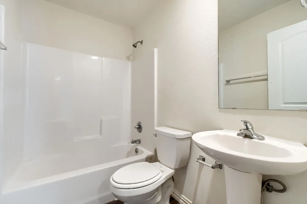 1515 FILLMORE STREET Wichita Falls, TX 76309