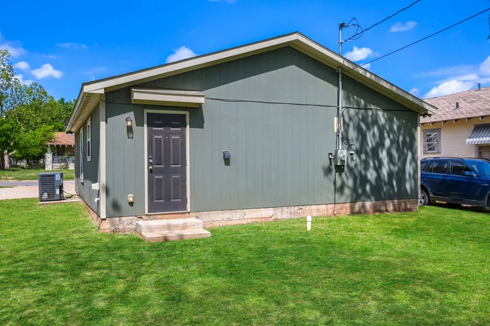 1515 FILLMORE STREET Wichita Falls, TX 76309