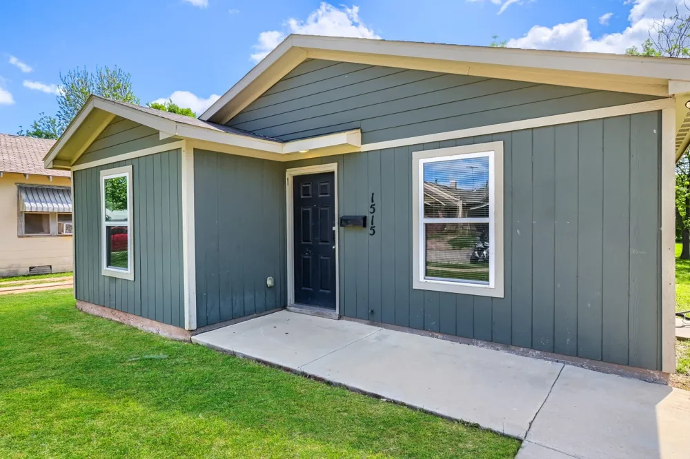 1515 FILLMORE STREET Wichita Falls, TX 76309