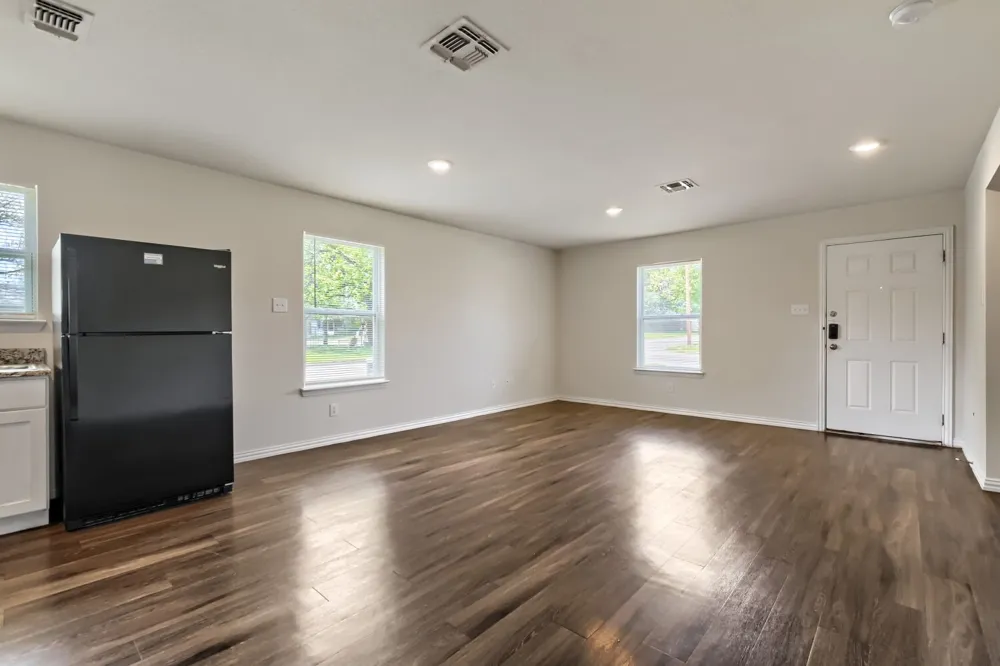 1515 FILLMORE STREET Wichita Falls, TX 76309