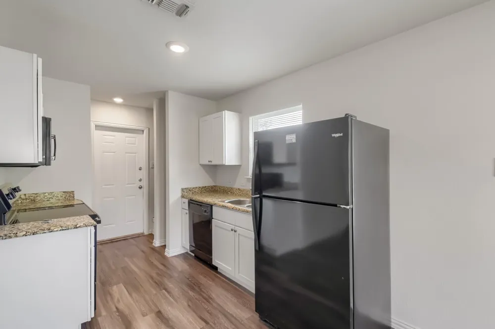 1515 FILLMORE STREET Wichita Falls, TX 76309