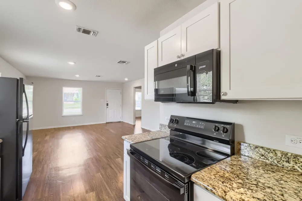 1515 FILLMORE STREET Wichita Falls, TX 76309